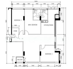 Blk 481 Pasir Ris Drive 4 (Pasir Ris), HDB 4 Rooms #622585141